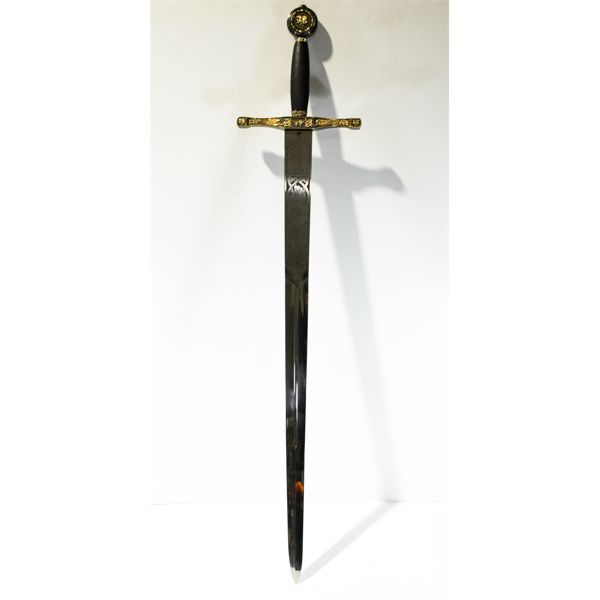 REPLICA EXCALIBUR THE SWORD OF KING ARTHUR