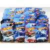 Image 1 : 20 ASSORTED SEALED HOT WHEELS