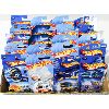 Image 1 : 20 ASSORTED SEALED HOT WHEELS