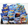 Image 1 : 20 ASSORTED SEALED HOT WHEELS