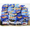 Image 1 : 20 ASSORTED SEALED HOT WHEELS