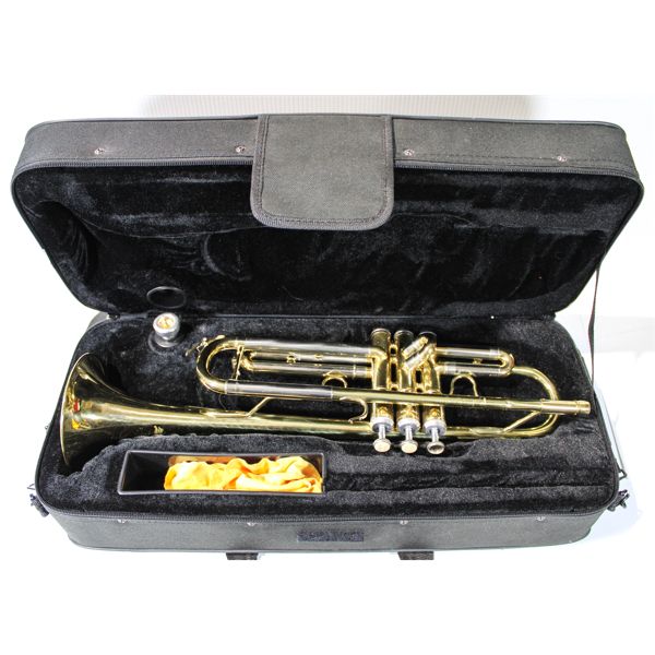 JEAN PAUL BRASS TRUMPET