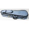 Image 2 : VIOLIN & CASE, 3/4 VERSION