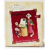 Image 1 : 2004 MAXINE'S CRABBY MALL-IDAYS HALLMARK ORNAMENT