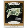 Image 1 : 1995 ROMULAN WARBIRD HALLMARK ORNAMENT
