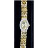 Image 2 : WHITE DIAMONDS ELIZABETH TAYLOR LADIES WATCH