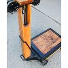 Image 4 : WARREN ANTIQUE PLATFORM SCALE SUPER NICE!