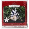 Image 1 : 1998 APOLLO LUNAR MODULE MAGIC HALLMARK ORNAMENT