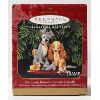 Image 1 : 1999 LADY AND THE TRAMP DISNEY HALLMARK ORNAMENT