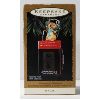 Image 1 : 1993 MESSAGES OF CHRISTMAS RECORDER HALLMARK ORNAMENT