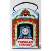 Image 1 : THOMAS & FRIENDS 3 CARLTON ORNAMENTS