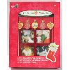 Image 1 : CHRISTMAS MEMORIES RECORD KEEPING ALBUM