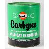 Image 1 : VINT. GULF CARBYNE HERBICIDE TIN 5 GALLON