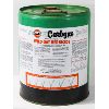 Image 2 : VINT. GULF CARBYNE HERBICIDE TIN 5 GALLON