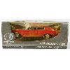 Image 1 : AMERICAN MUSCLE 1966 DODGE CHARGER MODEL CAR