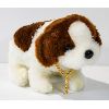 Image 2 : VINTAGE DANNY THE ST. BERNARD BATTERY OPERATED TOY