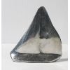 Image 1 : VINT. HOSELTON SAILBOAT ALUMINUM ARTIST SIGNED SCULPTURE
