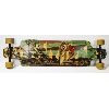 Image 1 : VINT. RAYNE LONGBOARD SKATEBOARD COOL GRAPHICS