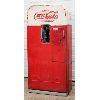 Image 1 : RARE 1950'S VENDO 39 COCA COLA VENDING MACHINE