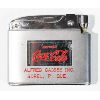Image 1 : VINTAGE COCA COLA ADVERTISING LIGHTER IN FRENCH