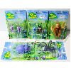 Image 1 : 5 ASSORTED DISNEY A BUGS LIFE ACTION FIGURES