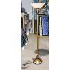 Image 1 : VINTAGE TORCHE FLOOR LAMP