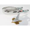 Image 1 : 1994 STAR TREK ENTERPRISE NCC - 1701 D MODEL