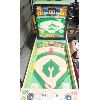 Image 3 : 1962 MIDWAY PITCH & BAT BASEBALL PINBALL MACHINE