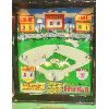 Image 4 : 1962 MIDWAY PITCH & BAT BASEBALL PINBALL MACHINE