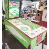 Image 6 : 1962 MIDWAY PITCH & BAT BASEBALL PINBALL MACHINE