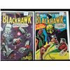 Image 1 : DC COMICS BLACKHAWK SILVER AGE COMIC BOOK LOT