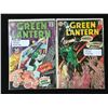 Image 1 : DC COMICS GREEN LANTERN COMIC BOOK LOT