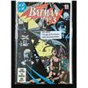 Image 1 : DC COMICS BATMAN YEAR 3 NO.436 (1ST APPEARANCE OF TIM DRAKE)