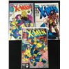 Image 1 : MARVEL COMICS THE UNCANNY X-MEN COMIC BOOK LOT