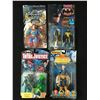 Image 1 : DC COMICS FIGURINE LOT