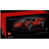 Image 1 : NEW IN BOX LEGO TECHNIC FERRARI DAYTONA