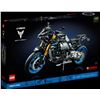 Image 1 : NEW IN BOX LEGO TECHNIC YAMAHA MT-10SP