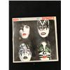 Image 1 : VINYL RECORD KISS GOOD CONDITION