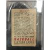 Image 2 : 1951 BOWMAN BASEBALL JIM HEGAN
