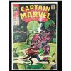 Image 1 : MARVEL COMICS NO.8 CAPTAIN MARVEL