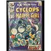 Image 1 : MARVEL COMICS NO.48 THE X-MEN FEAT CYCLOPS AND MARVEL GIRL