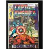 Image 1 : MARVEL COMICS NO.119 CAPTAIN AMERICA (3RD APP FLACON)