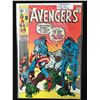 Image 1 : MARVEL COMICS NO.78 THE AVANGERS (1ST APP LETHAL LEGION)