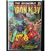 Image 1 : MARVEL COMICS NO.28 THE INVINCIBLE IRON MAN