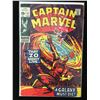 Image 1 : MARVEL COMICS NO.15 CAPTAIN MARVEL