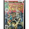 Image 1 : MARVEL COMICS NO.29 THE MOON KNIGHT (2CH APP MOON KNIGHT)