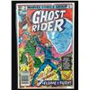 Image 1 : MARVEL COMICS NO.72 GHOST RIDER