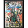 Image 1 : MARVEL COMICS NO.10 MARVEL SUPER HEROES SECRET WARS