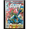 Image 1 : MARVEL COMICS NO.1 G.I.JOE