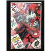 Image 1 : DC COMICS NO.1 THE BATMAN ADVENTURES MAD LOVE